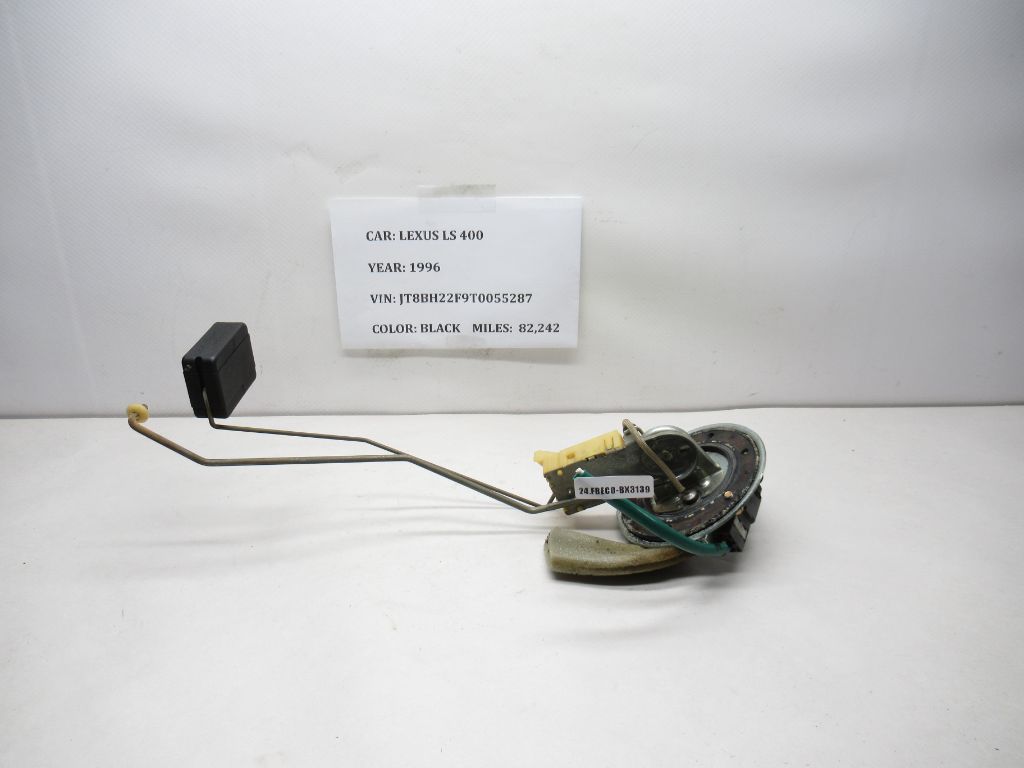1995-1997 Lexus LS400 Fuel Level Tank Sender Unit Gauge Float 83320-80310 OEM