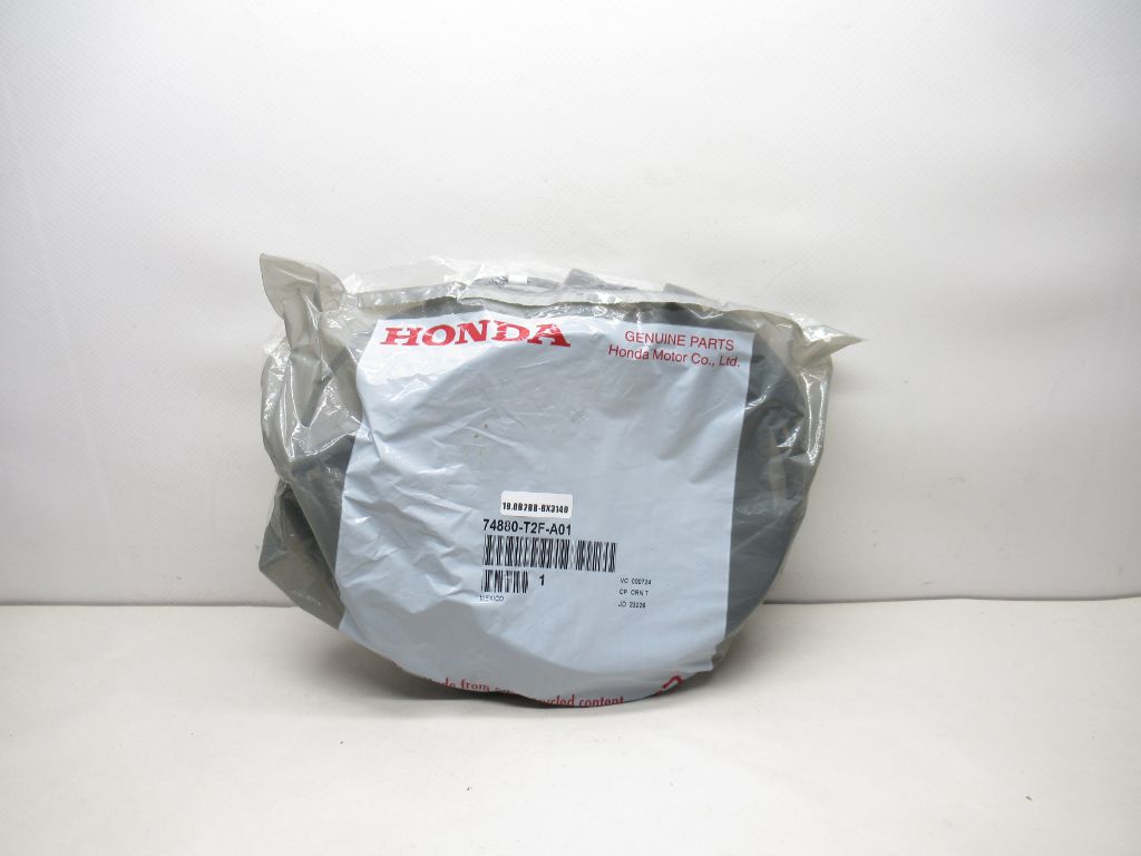 13-17 Honda Accord Trunk & Fuel Lid Opener Cable 74880-T2F-A01 Genuine