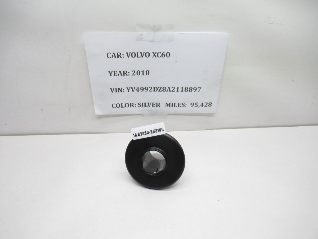 10-17 VOLVO XC60 Seat Adjust Knob 08613312 OEM