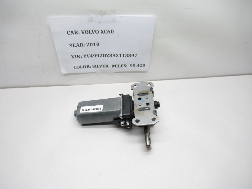 08-15 Volvo XC60 Seat Adjustment Motor 974467102 OEM