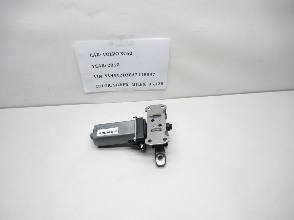 08-15 VOLVO XC60 Seat Adjustment Motor 988582104 OEM