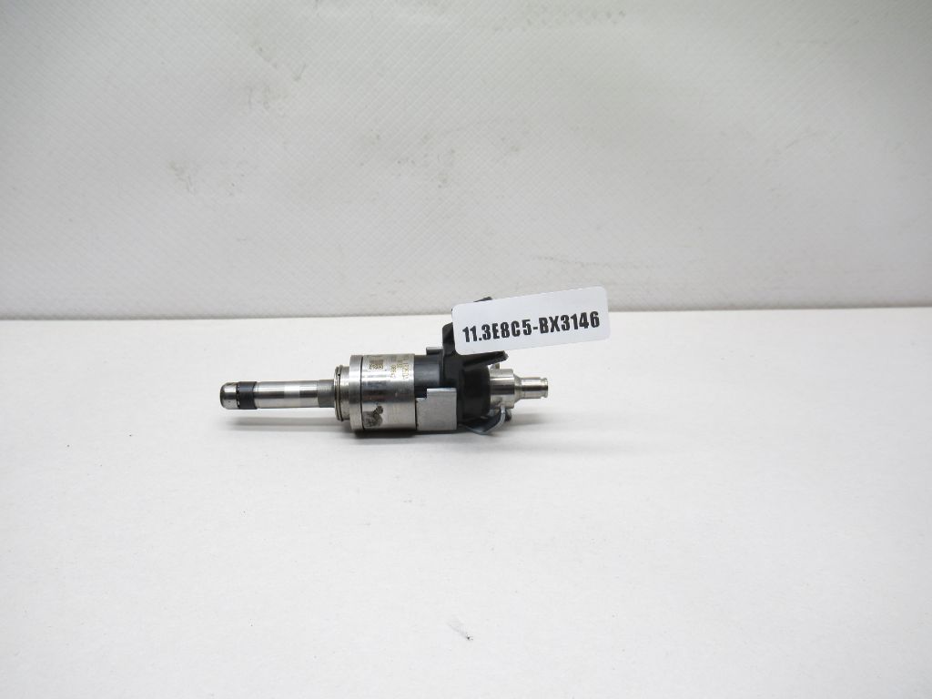 2018-2020 Mazda CX-5 Engine Fuel Injector PYFA13250A OEM