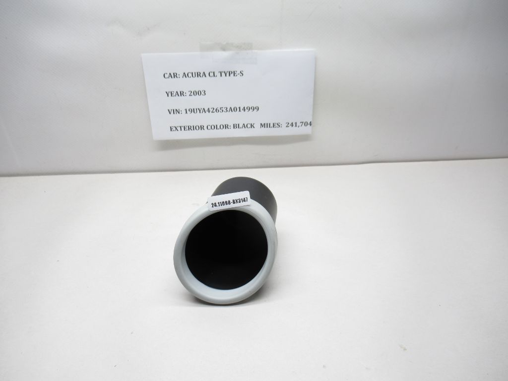 01-03 Acura Cl Graco 4Ever Car Seat Cup Holder Left