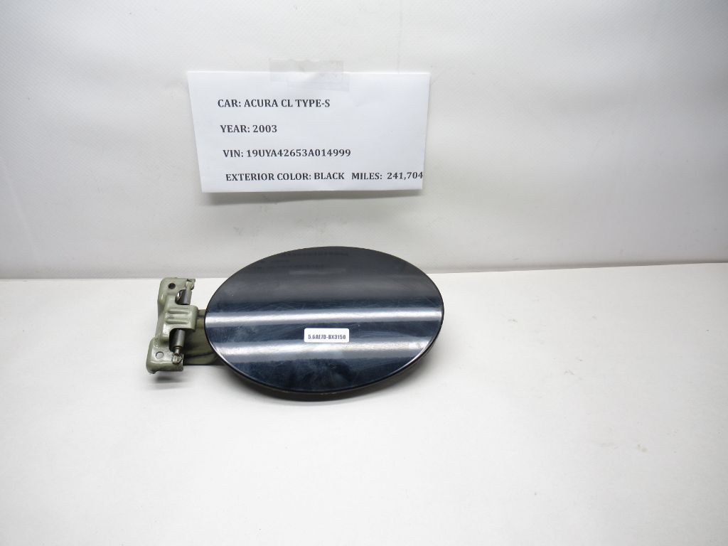 2001-2003 ACURA CL Gas Door 63910-S3M-A00ZZ OEM