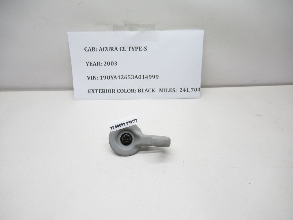 2001-2003 Acura CL Cargo Net Clip Trunk Hook 84662-SP0 OEM