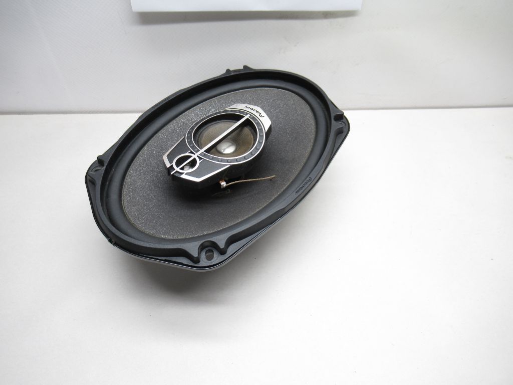 01-03 Acura Cl Speaker TS-A6965R OEM
