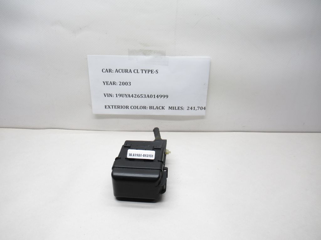 2001-2003 Acura Cl Fuse Box Relay VFM-11F41-Z06 OEM