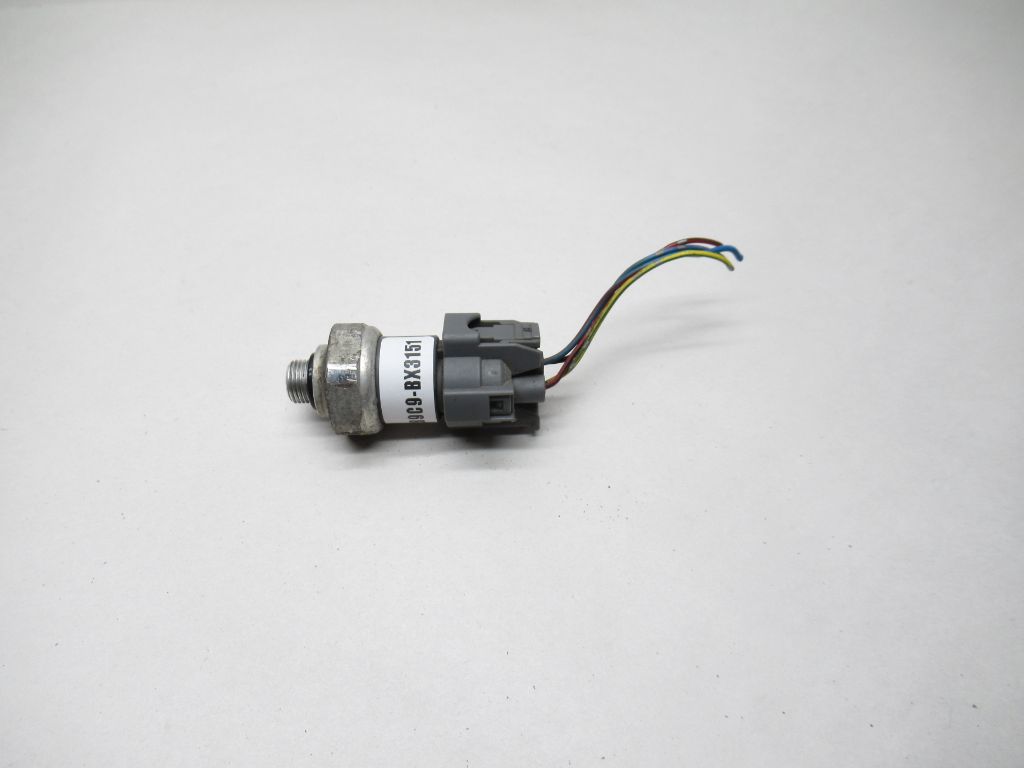 2001-2003 ACURA CL Switch Air Conditioning 80440-SS0-901