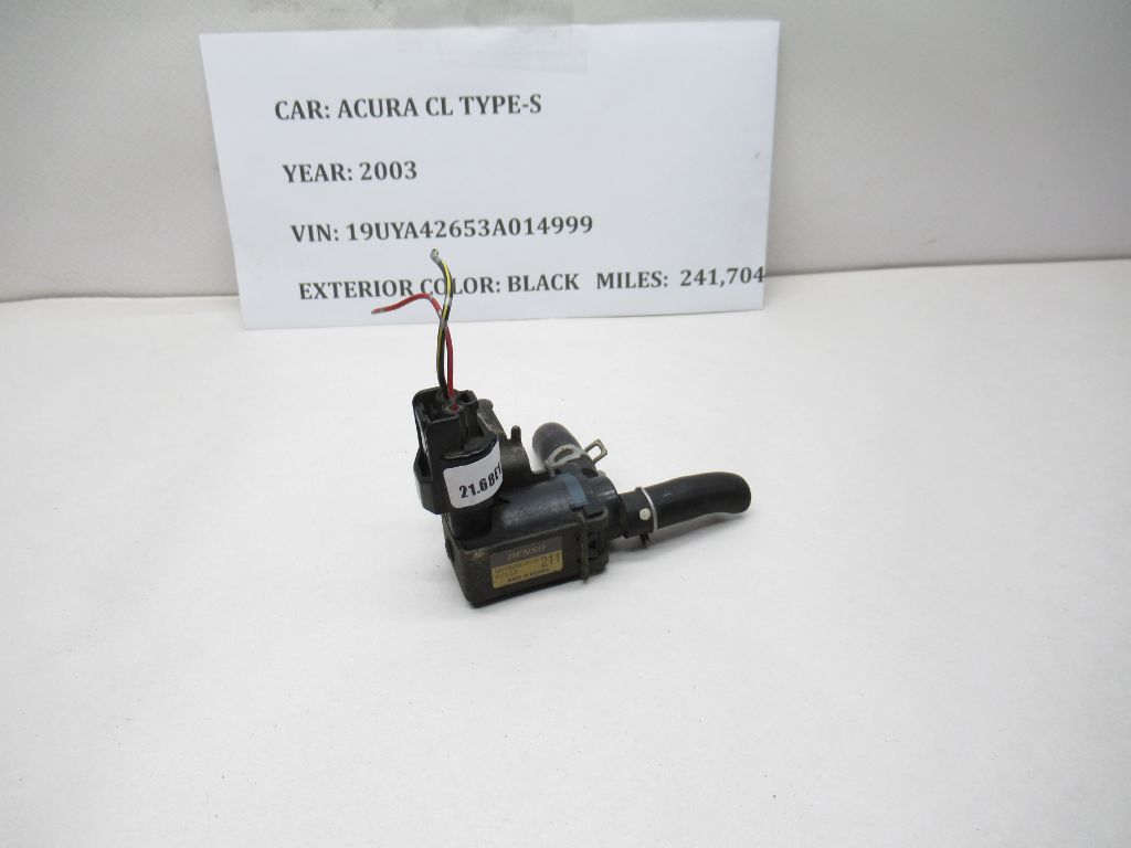 2001-2003 Acura Cl Vapor Canister Purge Valve MX136200-2110 OEM