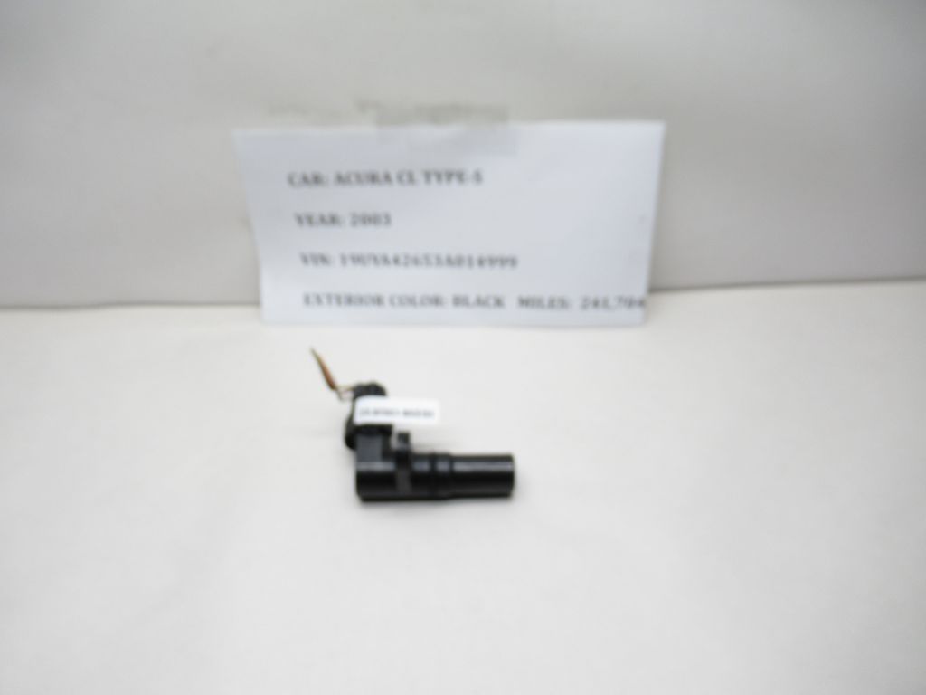 2001-2003 Acura Cl Wheel Speed Sensor OEM