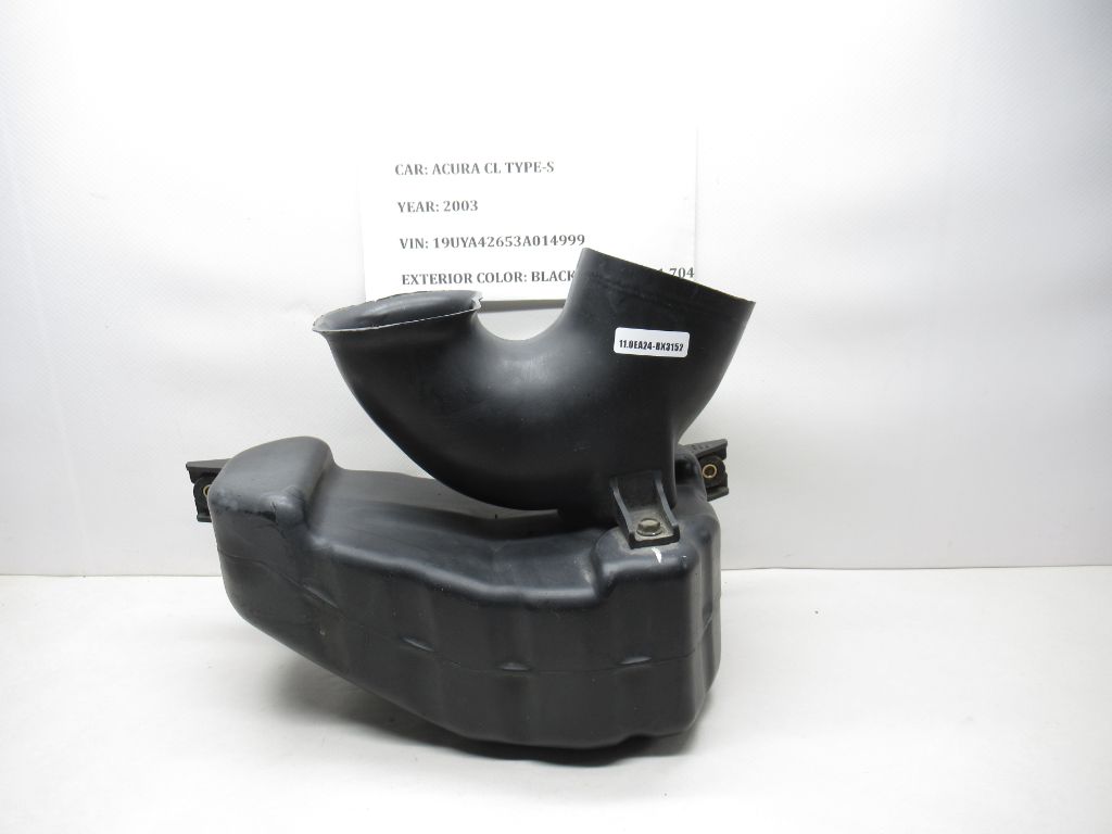2001-2003 Acura CL Air Intake Resonator Box 17230-P8E-A00 OEM