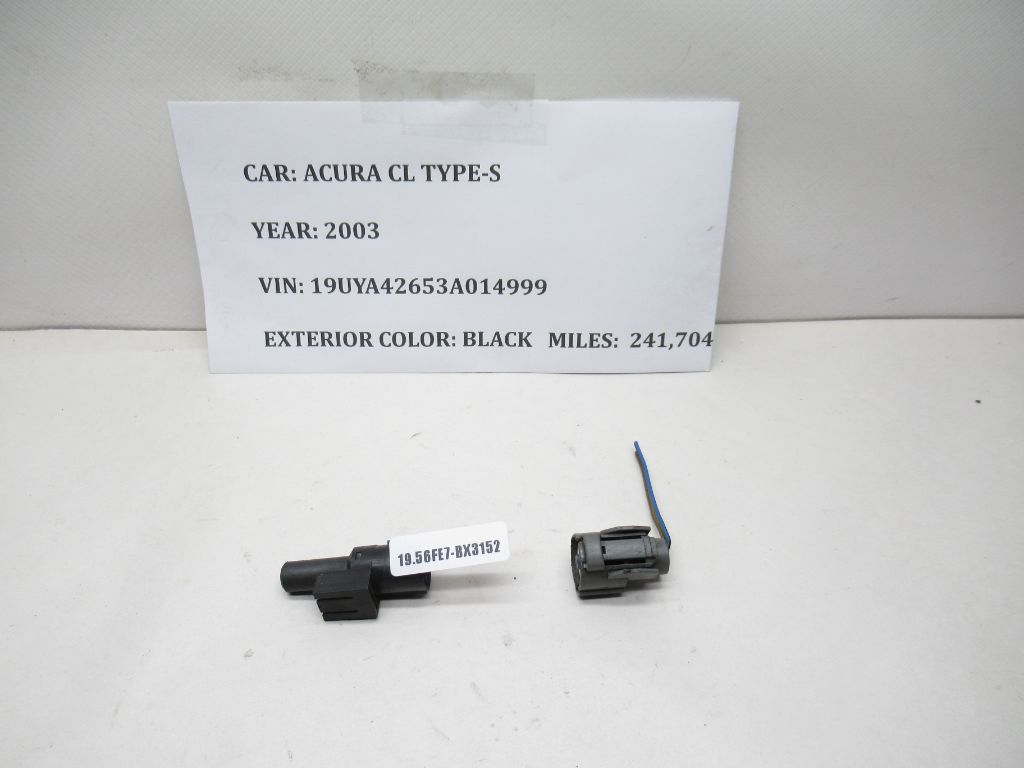 2001-2003 Acura CL Temperature Ambient Sensor 80525-S30-941 OEM