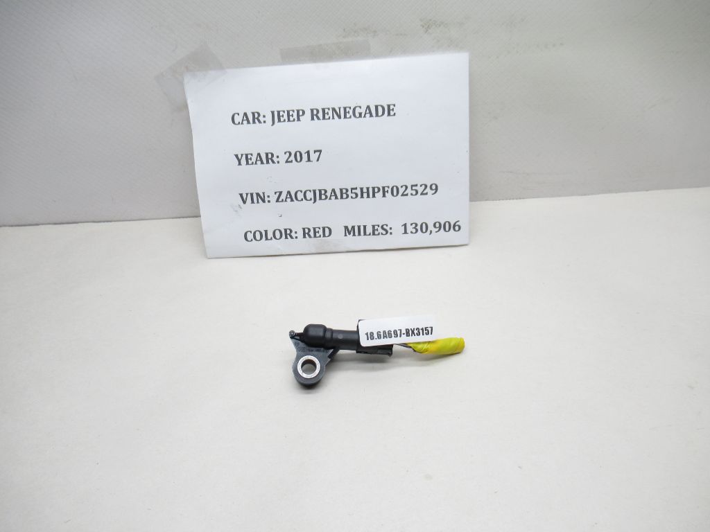 2015-2017 Jeep Renegade Bag Sensor 51943477 OEM