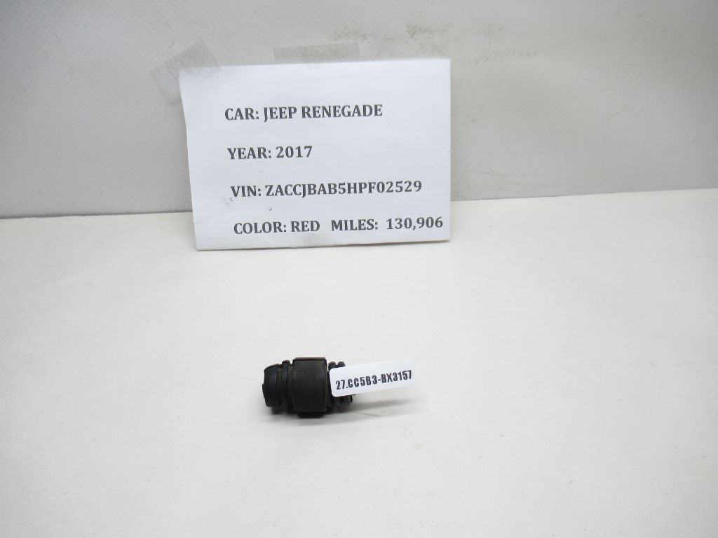 2015-2018 Jeep Renegade Trunk Tailgate Liftgate Stopper Buffer OEM