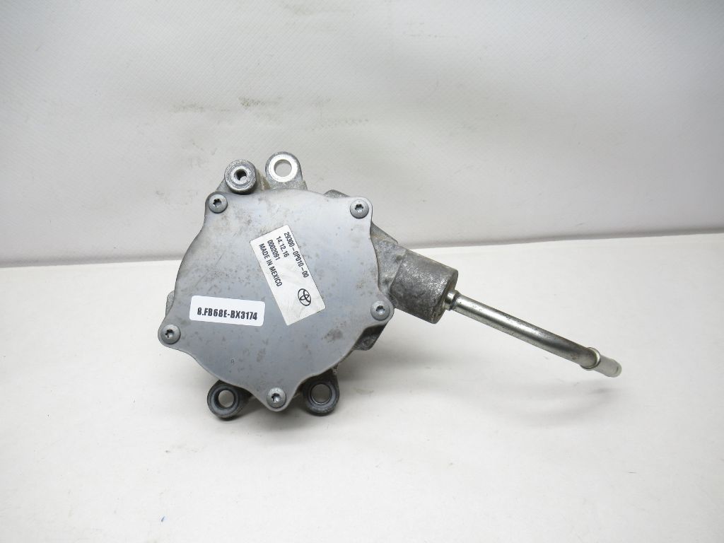 2016-2022 Toyota Sienna Vacuum Pump 29300 0P010 OEM