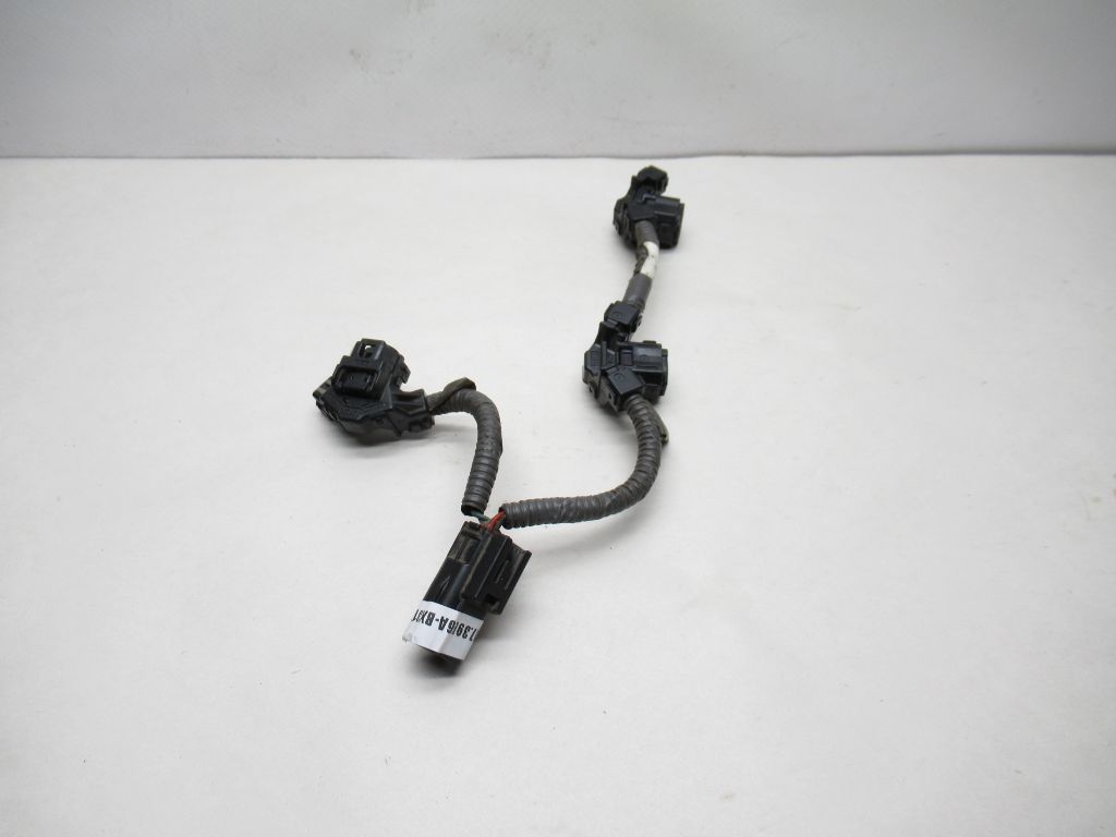 2017 Lexus RX450 Hybrid Fuel Injector Upper Wire Wiring Harness OEM
