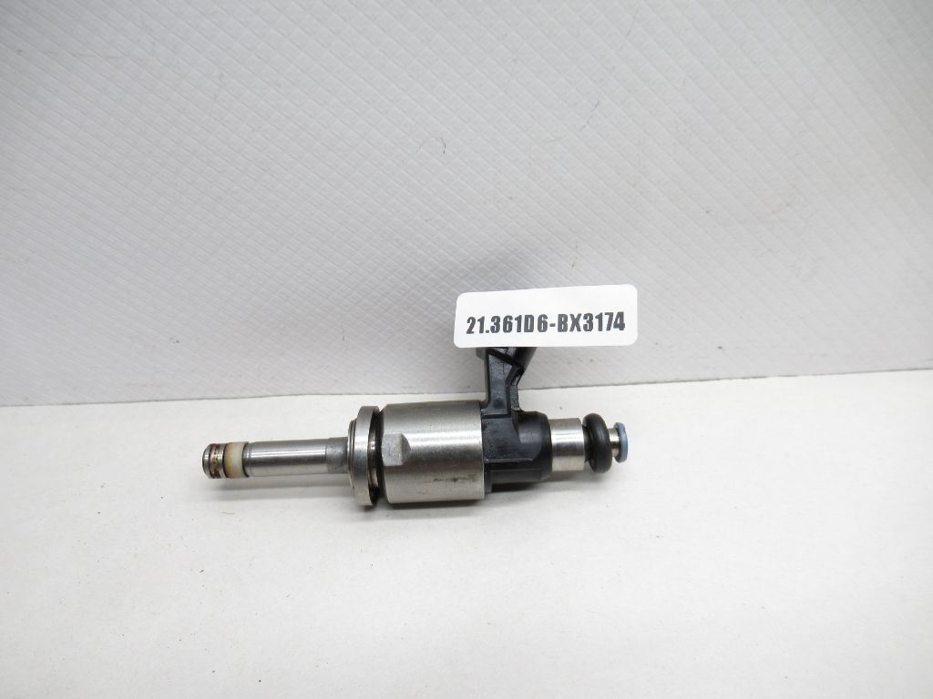 2016-2020 Toyota Sienna 3.5L Engine Motor Fuel Injector 23250-0P090 OEM