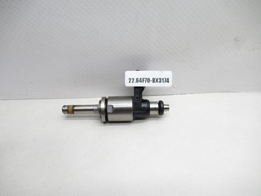 2016-2020 Toyota Sienna 3.5L Engine Motor Fuel Injector 23250-0P090 OEM