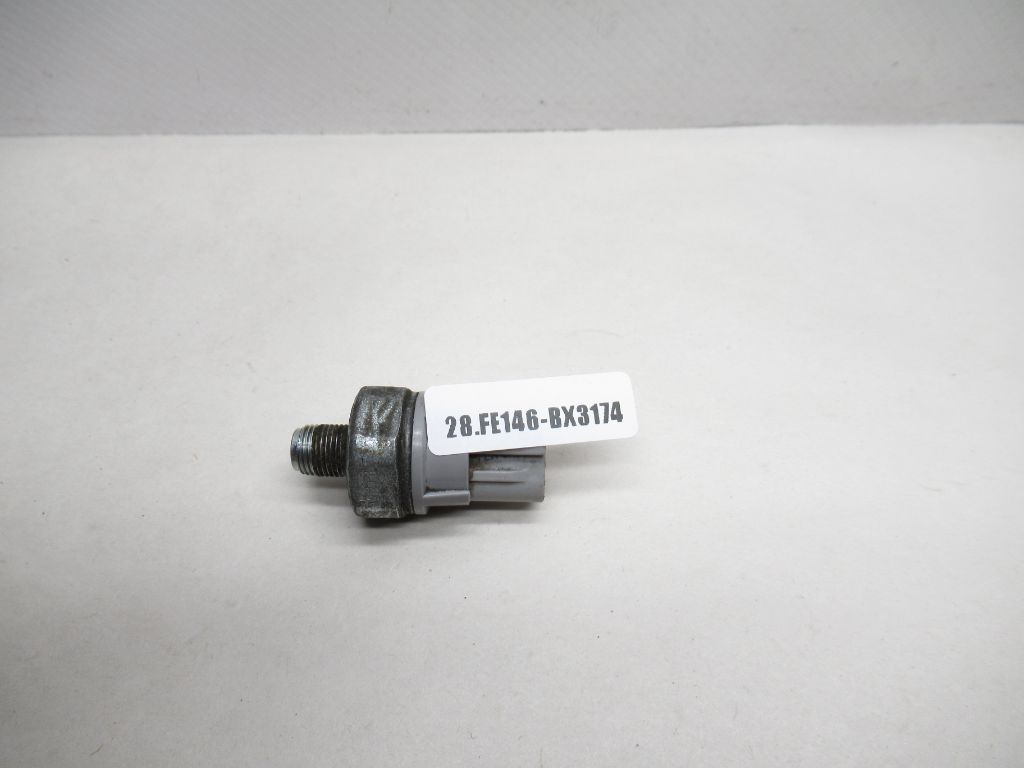 2004-2024 Toyota Sienna Oil Pressure Sending Unit 83530-0E010 OEM