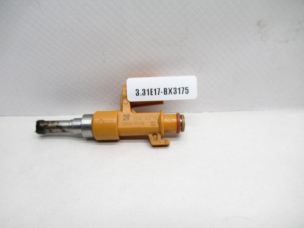 2017-2022 Toyota Sienna 3.5L V6 Fuel Injector 23250-0P100 OEM