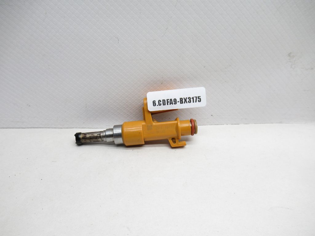 2017-2022 Toyota Sienna 3.5L V6 Fuel Injector 23250-0P100 OEM