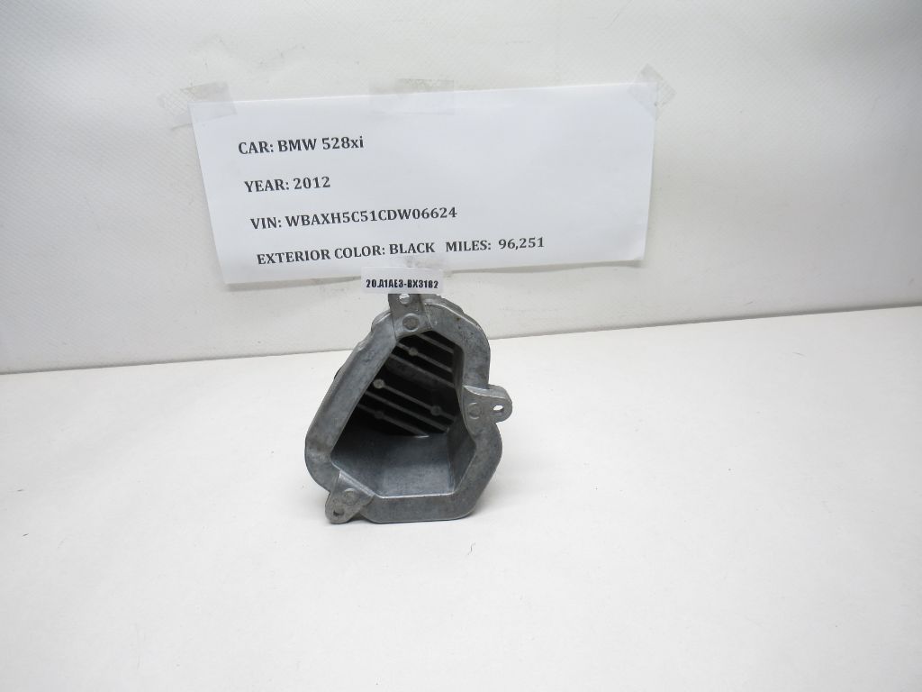 2012-2016 BMW 528i xDrive Indicator Control Module Ballast 17173811 OEM