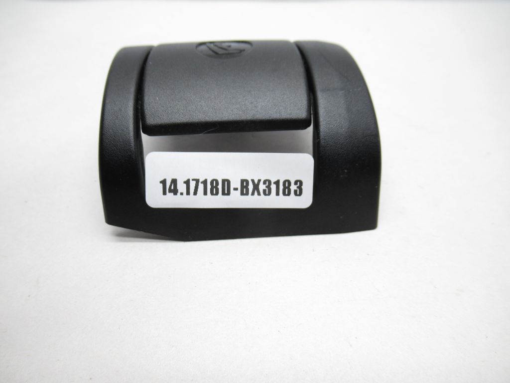 2011-2016 BMW 528xi Seat Mount Cover Bezel Frame Trim 52209162818 OEM