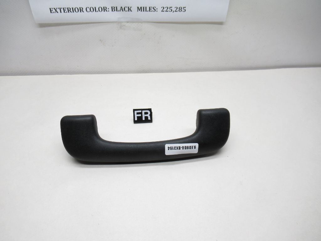 2011-2014 Dodge Charger Front Right Overhead Grab Handle 1RV73TRMAB OEM