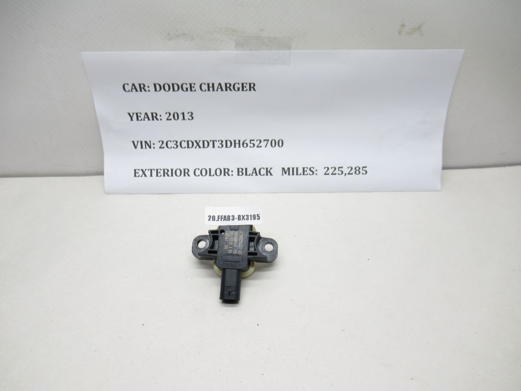 2011-2018 Dodge Charger Sensor 56054084AA OEM