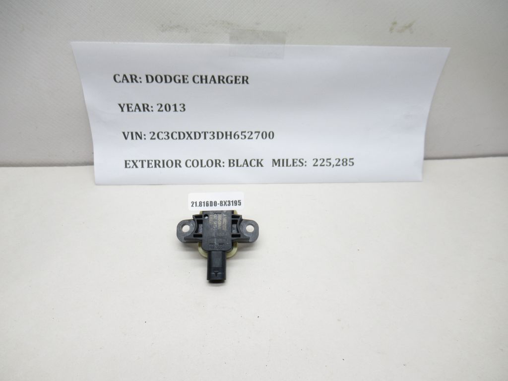 2011-2018 Dodge Charger Sensor 56054084AA OEM