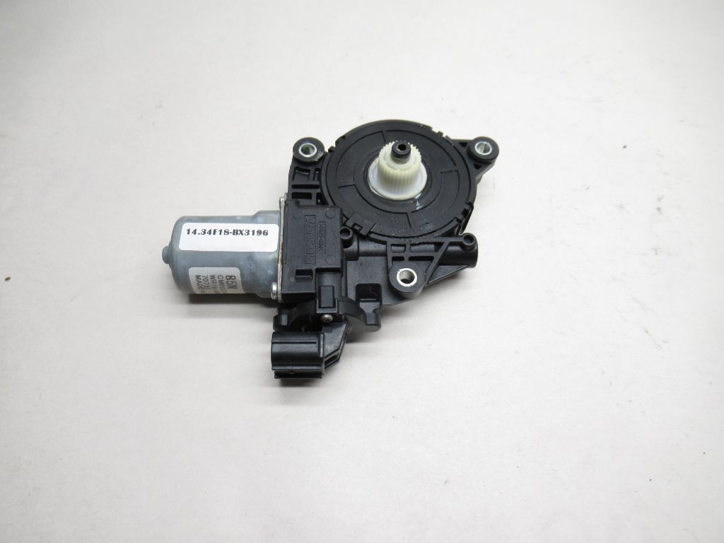 2018-2020 Honda Civic Rear Right Window Motor CM093710A OEM