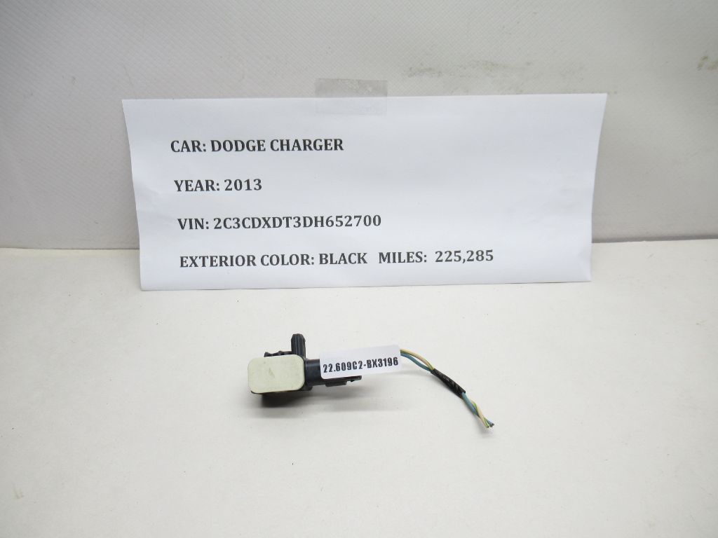 2011-2014 Dodge Charger Sensor 56054085AA OEM