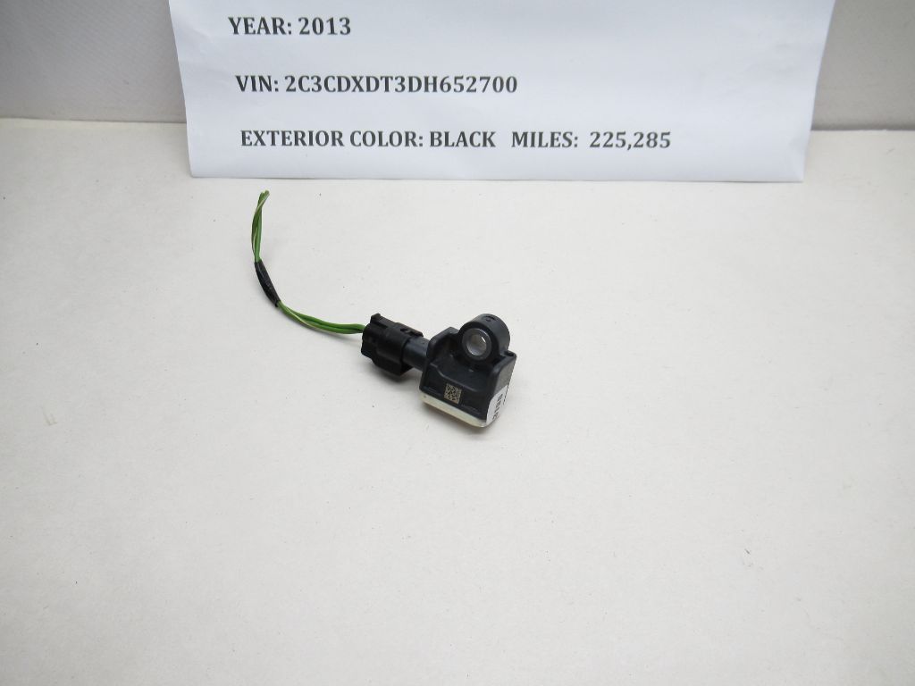 2011-2014 Dodge Charger Sensor 56054085AA OEM