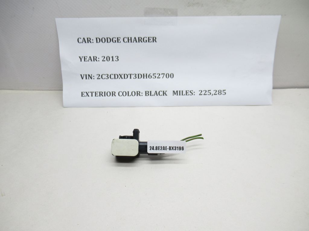 2011-2014 Dodge Charger Sensor 56054085AA OEM