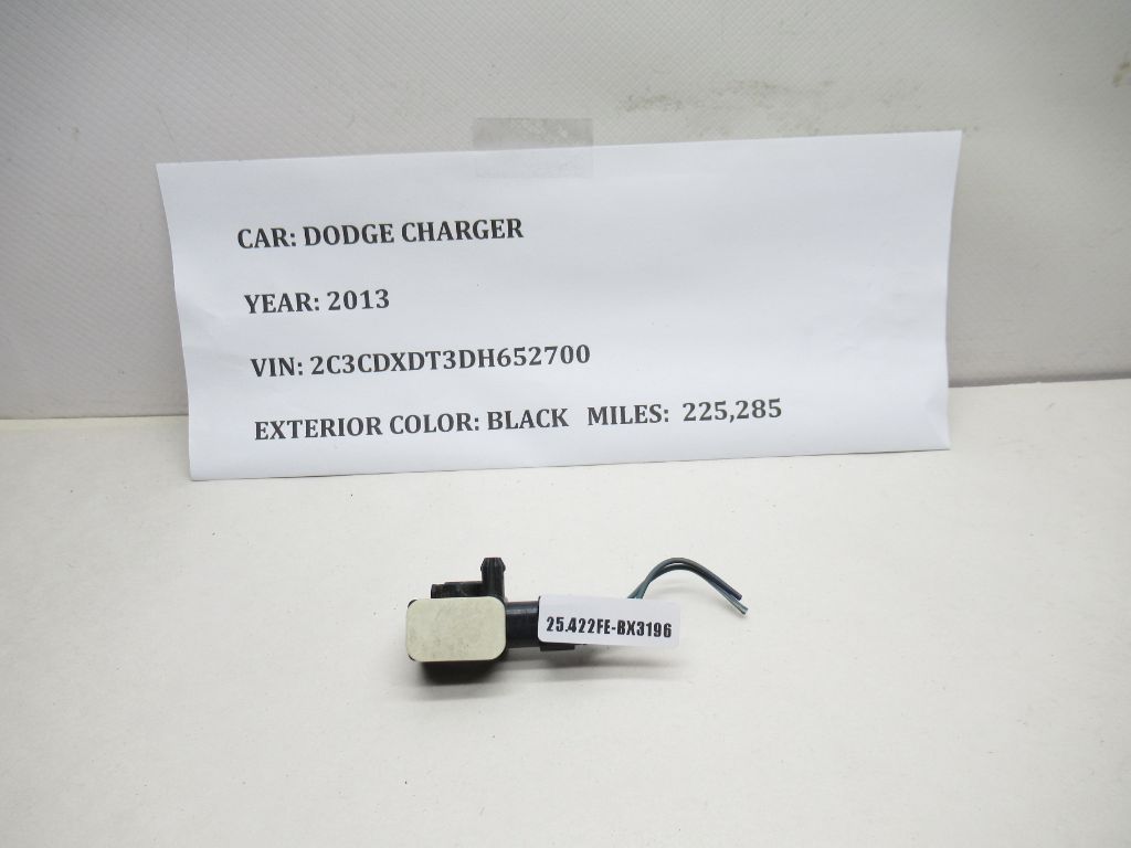 2011-2014 Dodge Charger Sensor 56054085AA OEM