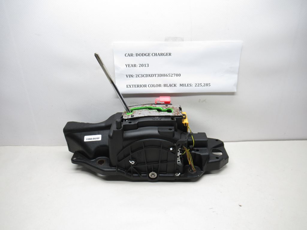2011-2014 Dodge Charger Gear Shift Lever Floor Shifter 04779653AC OEM