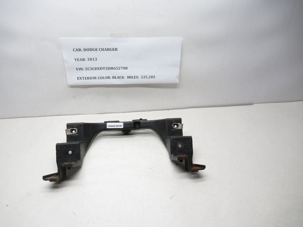 2011-2014 DODGE CHARGER Exhaust Tip Bracket 11LD208AA OEM