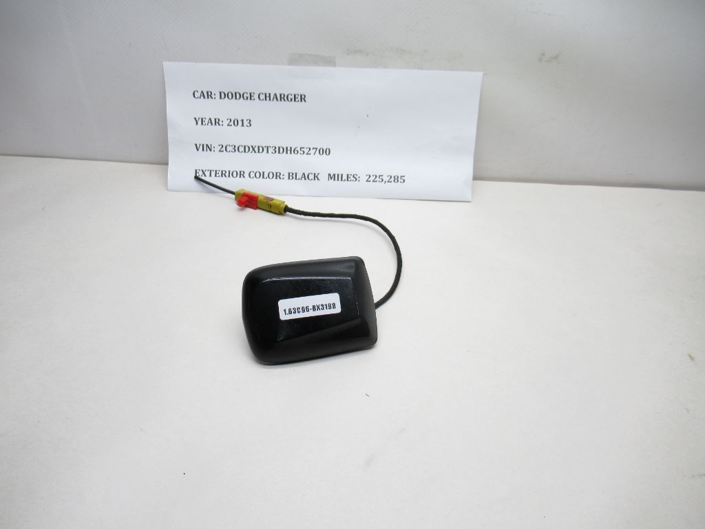 2011-2014 Dodge Charger Roof Antenna Satellite Module 05064908AA OEM