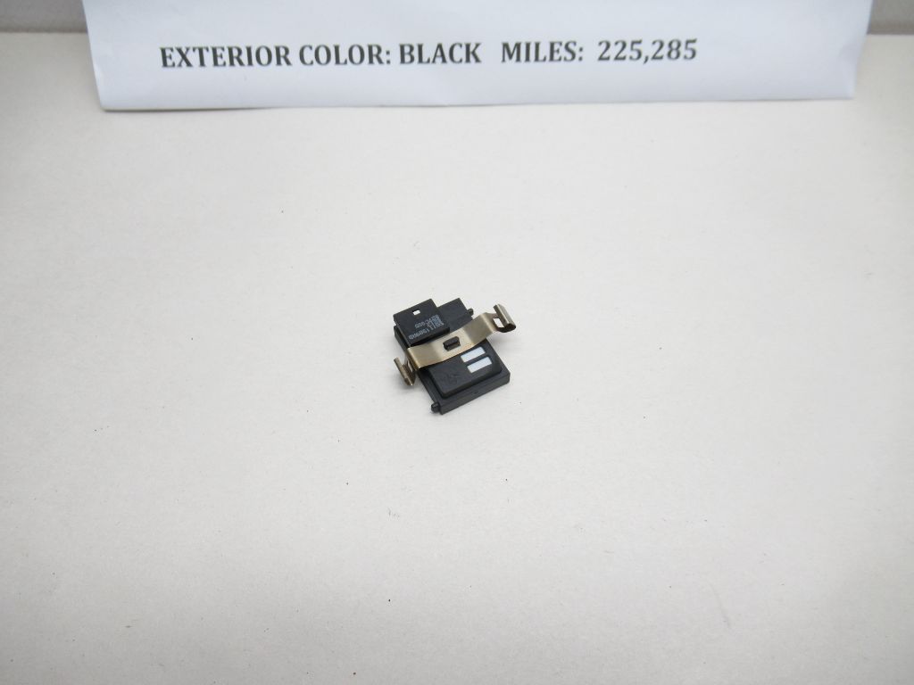 2011-2023 Dodge Charger Windshield Humidity Temperature Sensor 55111389AD OEM