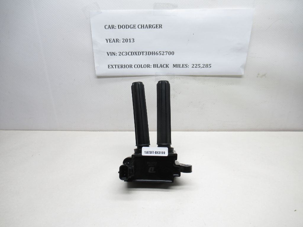 2011-2014 Dodge Charger Ignition Coil C1526