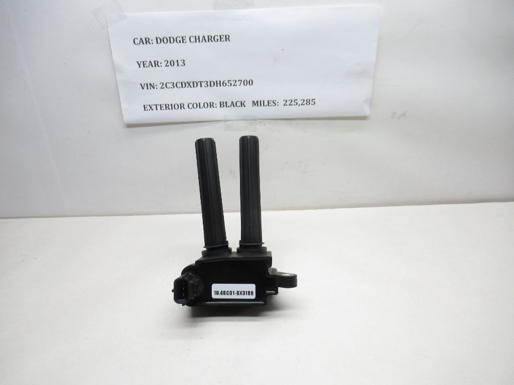 2011-2014 Dodge Charger Ignition Coil