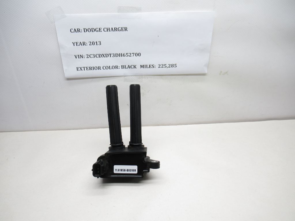 2011-2014 Dodge Charger Ignition Coil