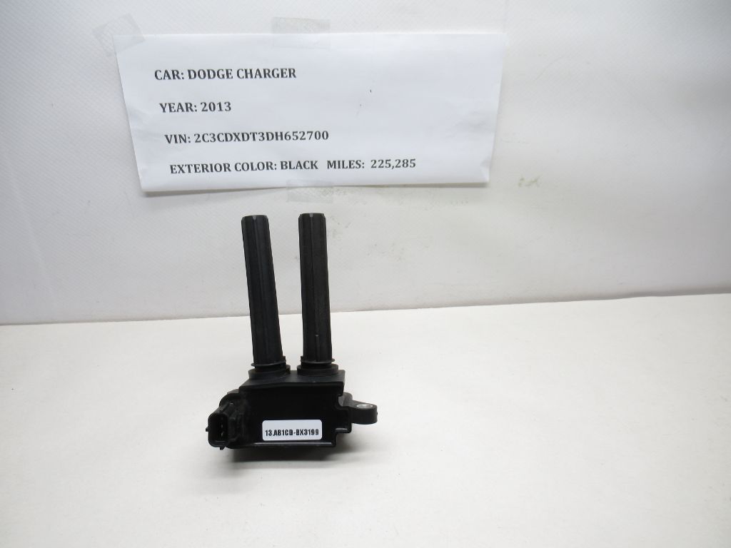 2011-2014 Dodge Charger Ignition Coil