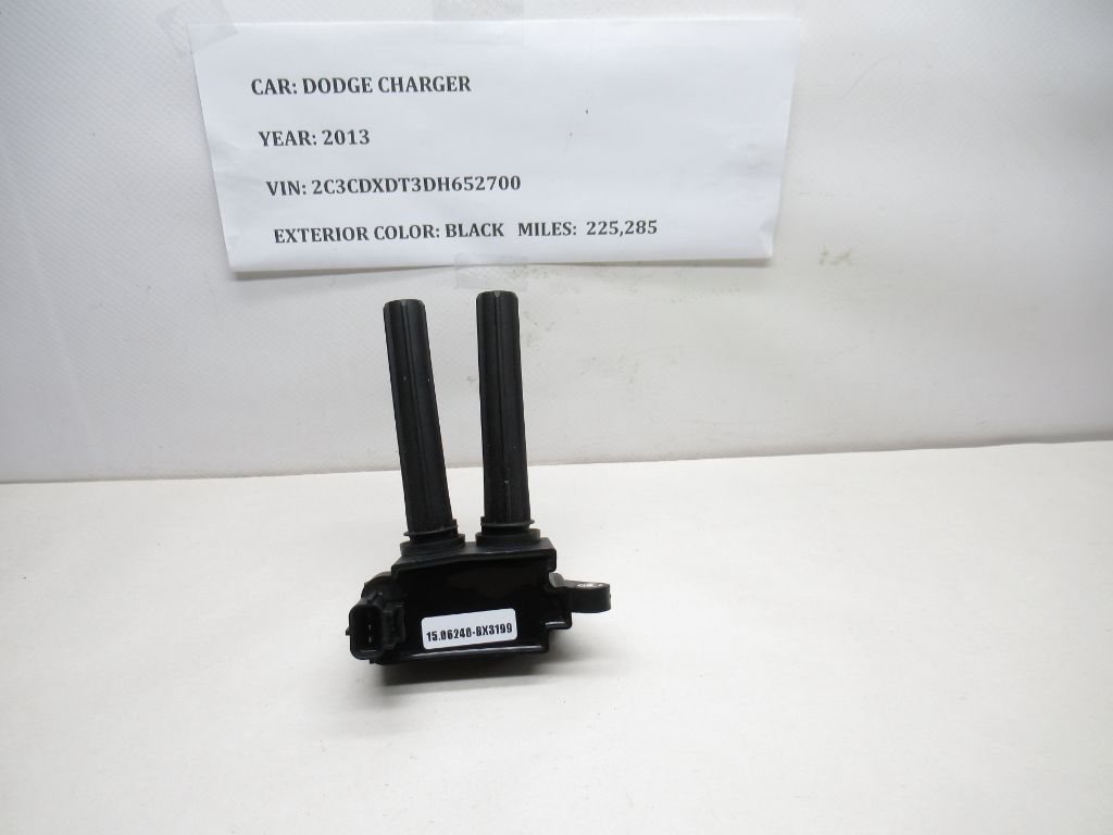 2011-2014 Dodge Charger Ignition Coil