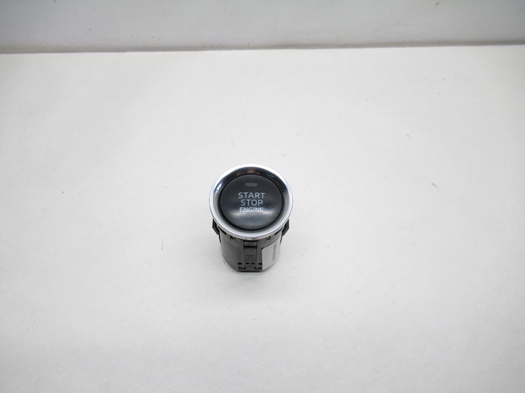 2016-2017 Mazda 6 Ignition Switch Start Push Button GKL1663S0-A OEM