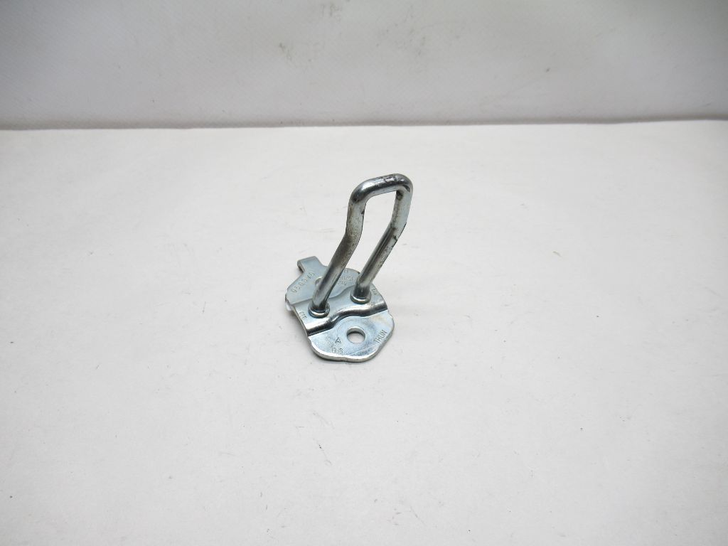 2017-2022 BMW 740I Xdrive Rear Trunk Deck Lid Latch Lock Striker 7357094 OEM