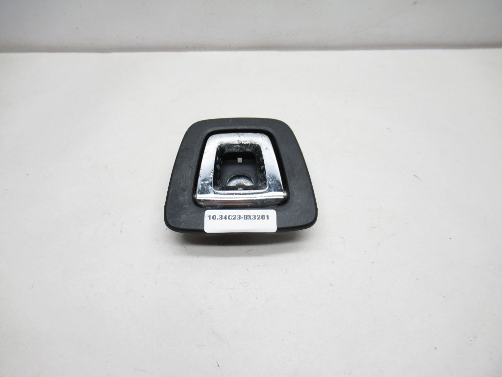 2020-2022 BMW 740I Cargo Tie Down Hook 7348517 OEM