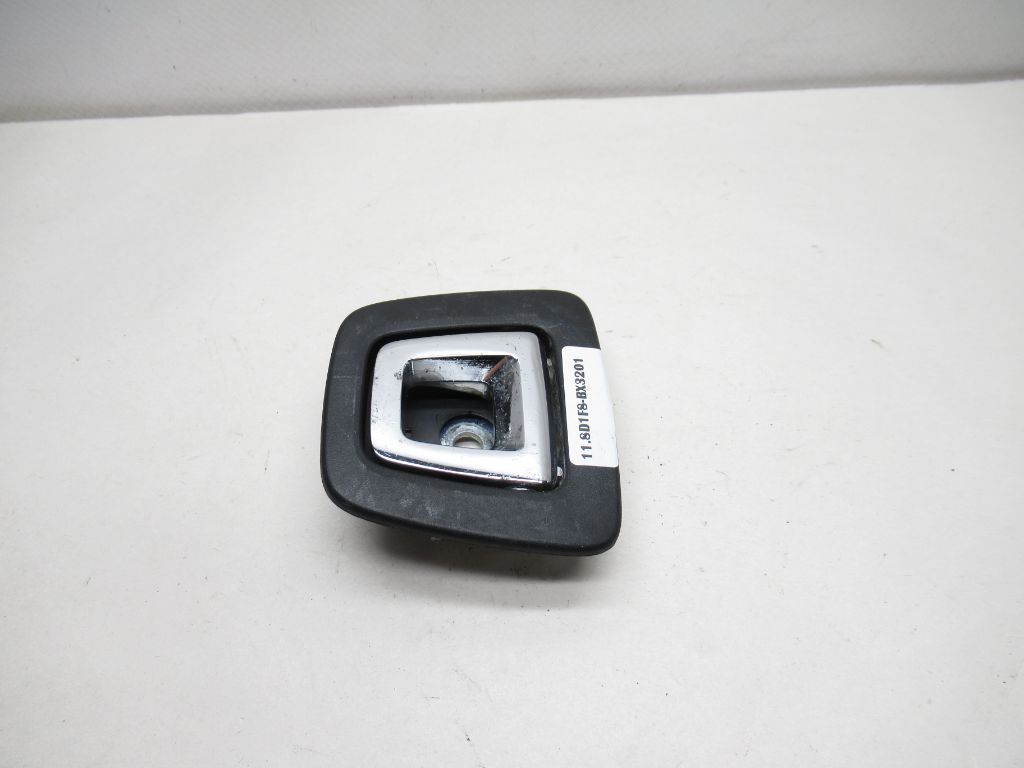 2020-2022 BMW 740I Cargo Tie Down Hook 7348517 OEM