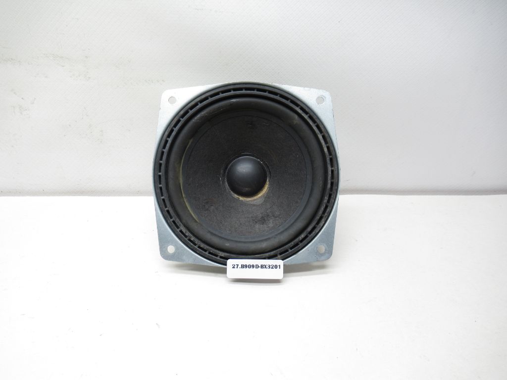 98-02 BMW Z3 Roadster Door Sound Speaker 8386424 OEM