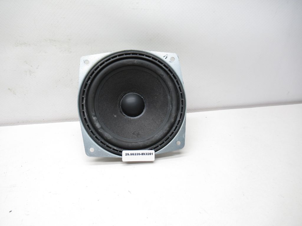 98-02 BMW Z3 Roadster Door Sound Speaker 8386424 OEM